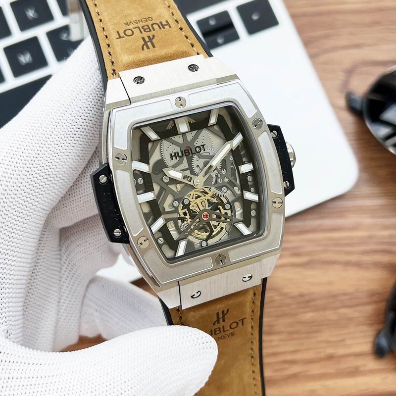 Hublot 42X13mm 101554
